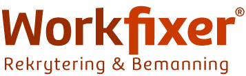Workfixer - Rekrytering & bemanning
